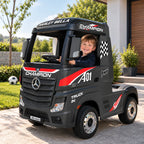 24V Mercedes Actros Truck