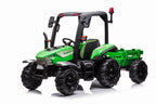 AgriPower 24V Tractor With Trailer