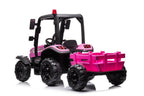 AgriPower 24V Tractor With Trailer