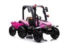 AgriPower 24V Tractor With Trailer
