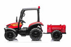 AgriPower 24V Tractor With Trailer