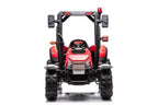AgriPower 24V Tractor With Trailer