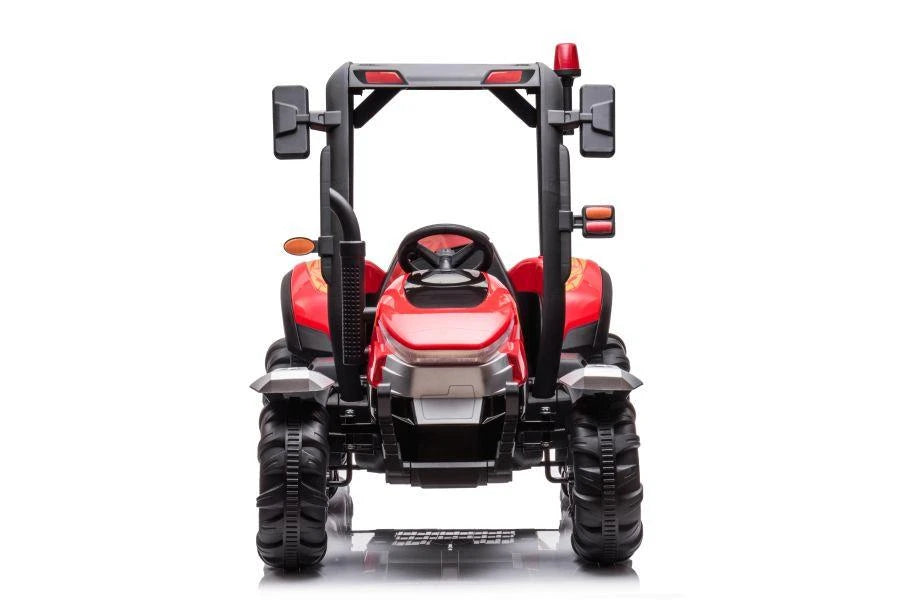 AgriPower 24V Tractor With Trailer