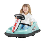 6V Bumper Car