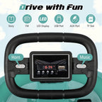 6V Bumper Car