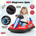6V Bumper Car