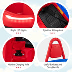 6V Bumper Car