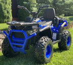 Desert Commander 24V Electric Ride On Quad