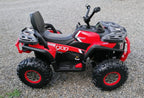 Desert Commander 24V Electric Ride On Quad