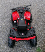 Desert Commander 24V Electric Ride On Quad