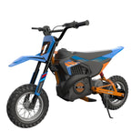 Dirt Race Scrambler 24V Electric Ride On