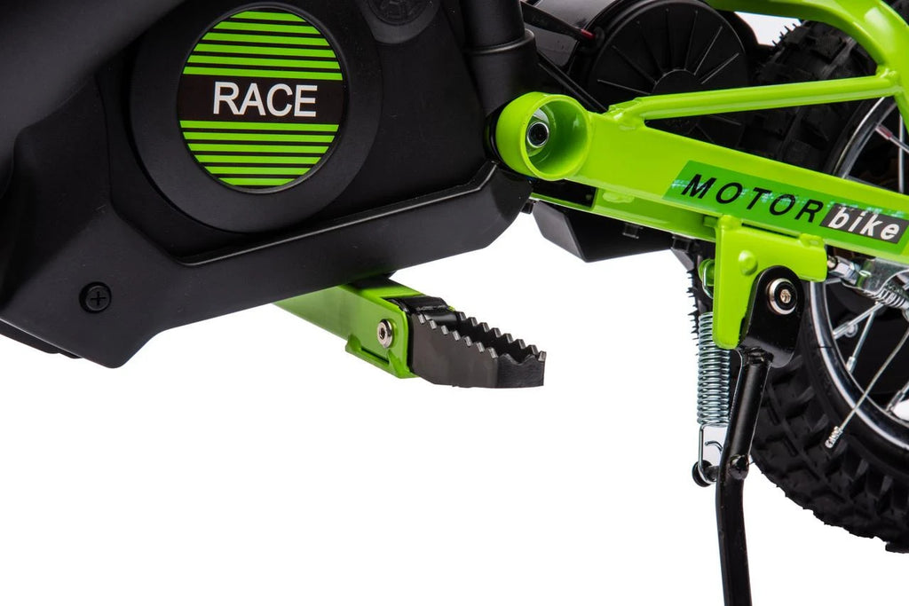 Dirt Race Scrambler 24V Electric Ride On