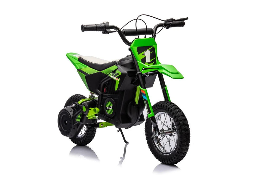 Dirt Race Scrambler 24V Electric Ride On