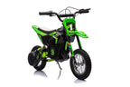 Dirt Race Scrambler 24V Electric Ride On