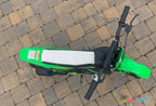 Dirt Race Scrambler 24V Electric Ride On