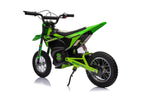 Dirt Race Scrambler 24V Electric Ride On