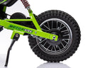 Dirt Race Scrambler 24V Electric Ride On