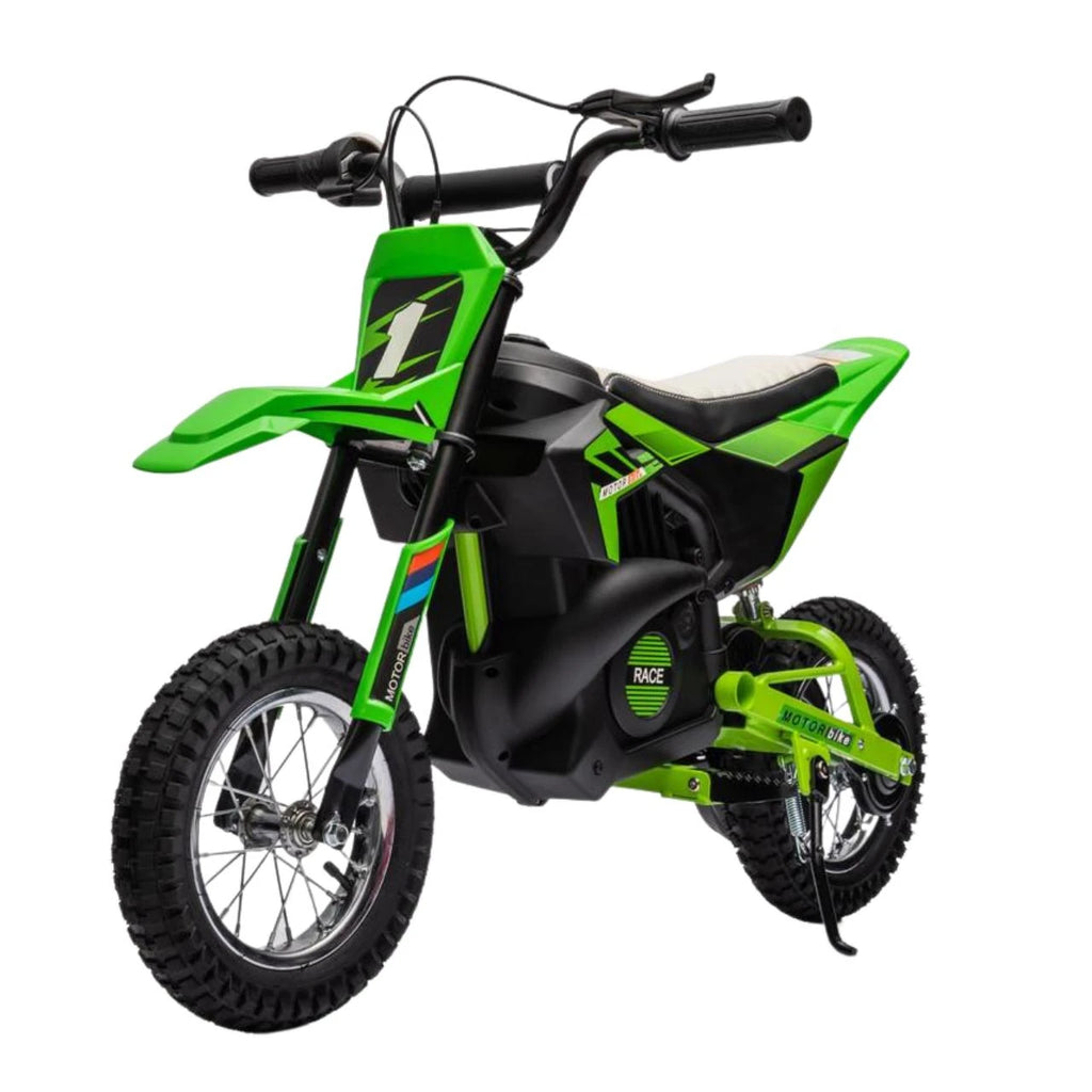 Dirt Race Scrambler 24V Electric Ride On