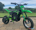 Dirt Race Scrambler 24V Electric Ride On