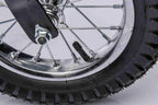Dirt Race Scrambler 24V Electric Ride On