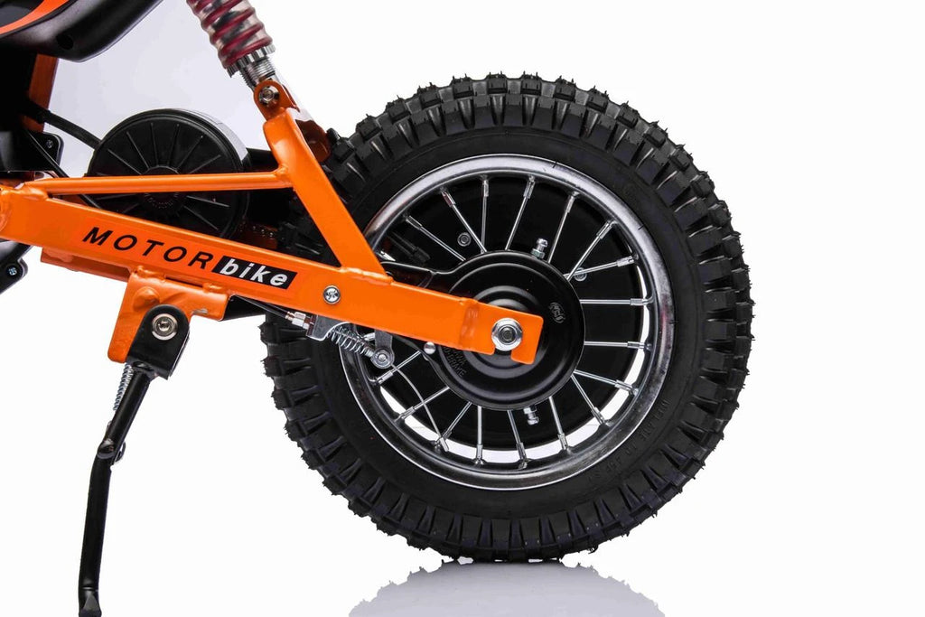 Dirt Race Scrambler 24V Electric Ride On