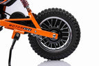 Dirt Race Scrambler 24V Electric Ride On