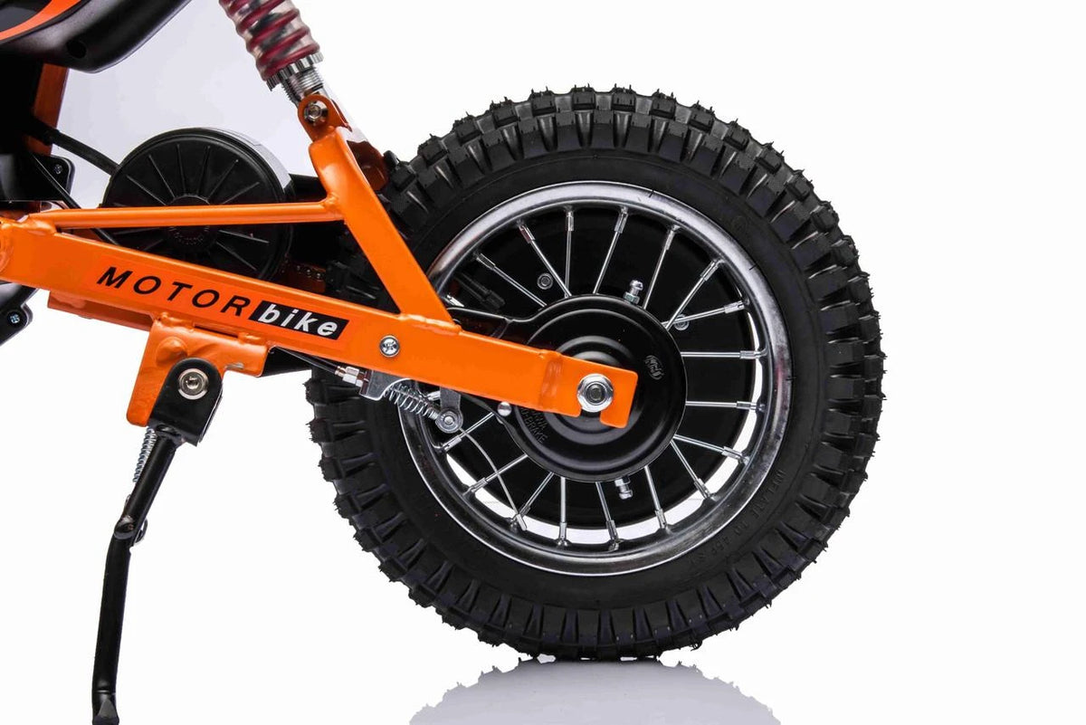 Dirt Race Scrambler 24V Electric Ride On