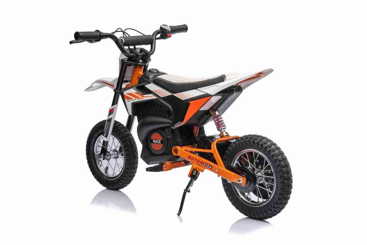 Dirt Race Scrambler 24V Electric Ride On