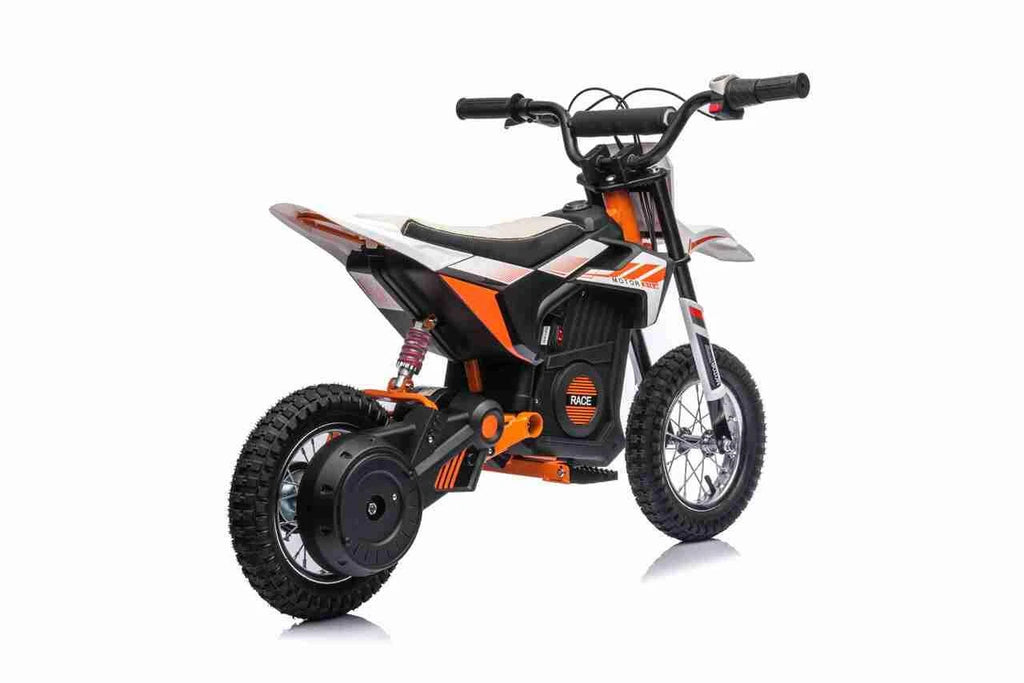 Dirt Race Scrambler 24V Electric Ride On