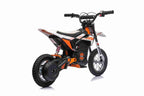 Dirt Race Scrambler 24V Electric Ride On