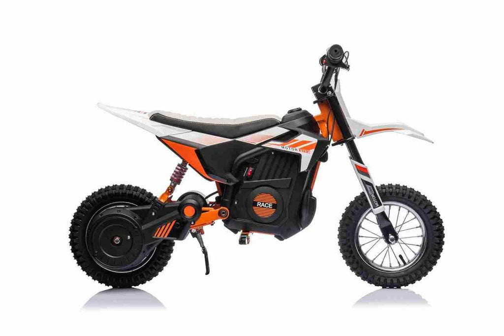 Dirt Race Scrambler 24V Electric Ride On