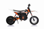 Dirt Race Scrambler 24V Electric Ride On