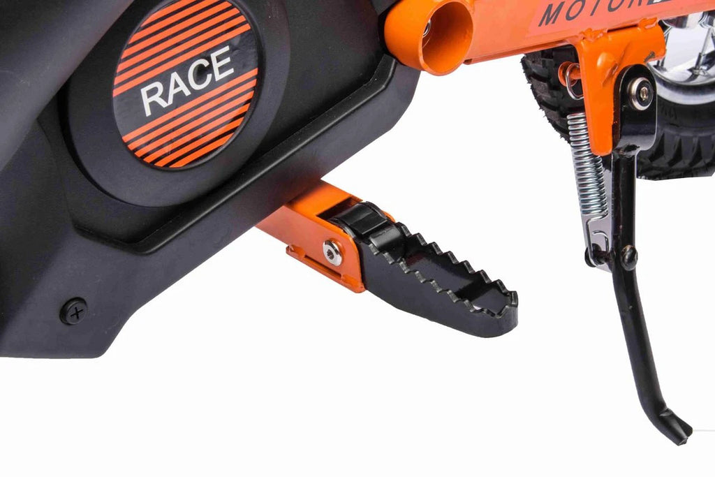Dirt Race Scrambler 24V Electric Ride On