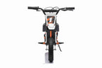 Dirt Race Scrambler 24V Electric Ride On