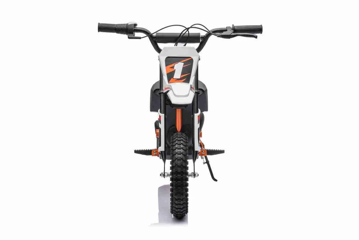 Dirt Race Scrambler 24V Electric Ride On