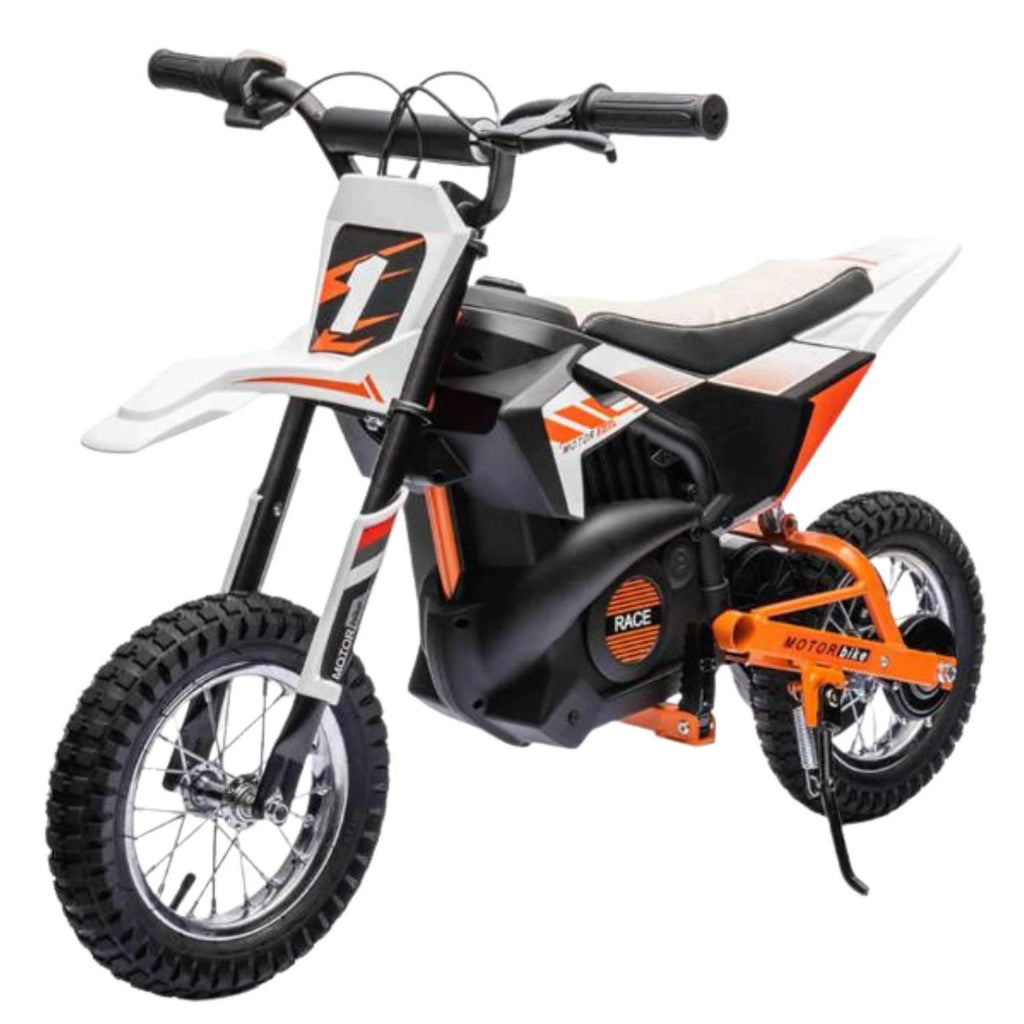 Dirt Race Scrambler 24V Electric Ride On