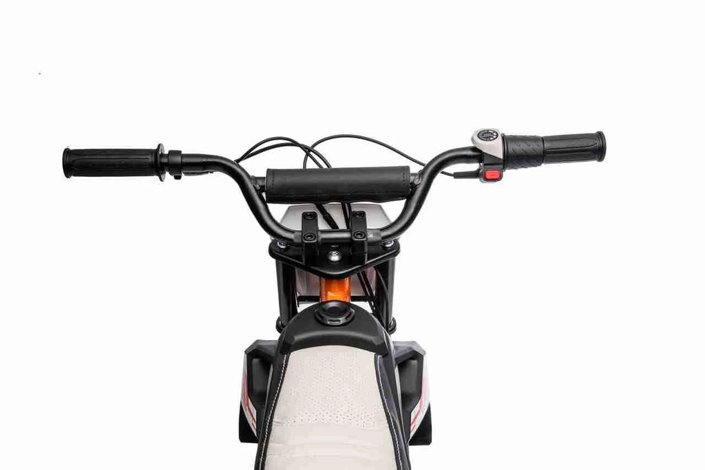 Dirt Race Scrambler 24V Electric Ride On