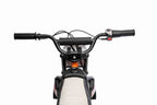 Dirt Race Scrambler 24V Electric Ride On