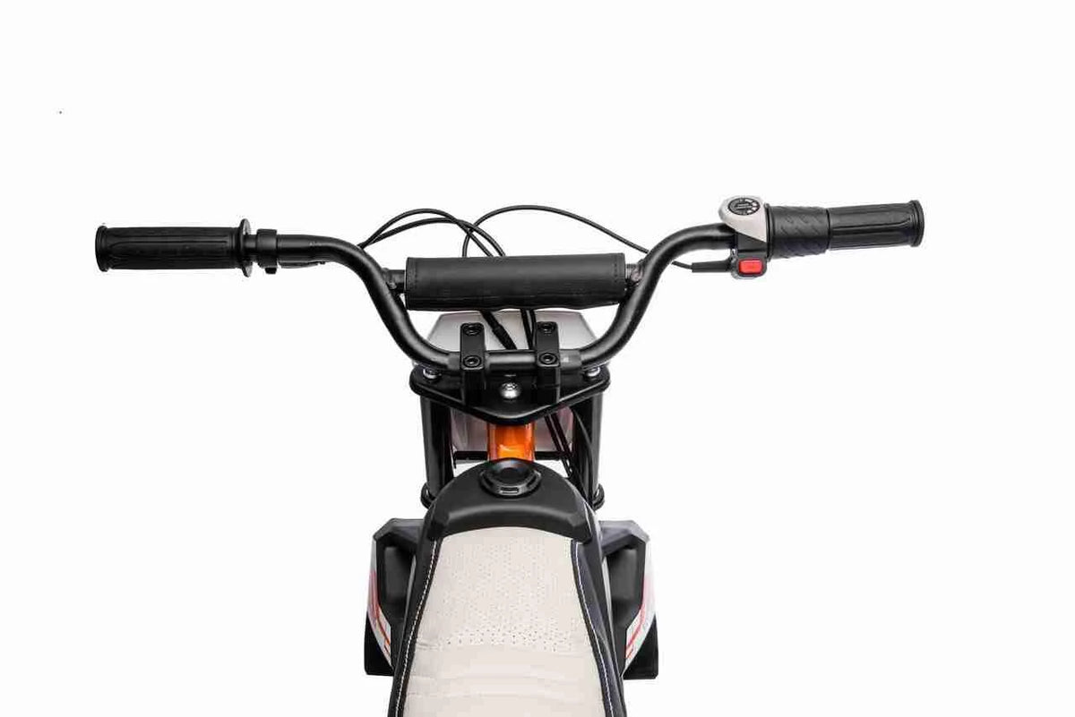 Dirt Race Scrambler 24V Electric Ride On
