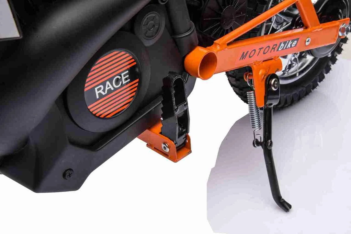 Dirt Race Scrambler 24V Electric Ride On