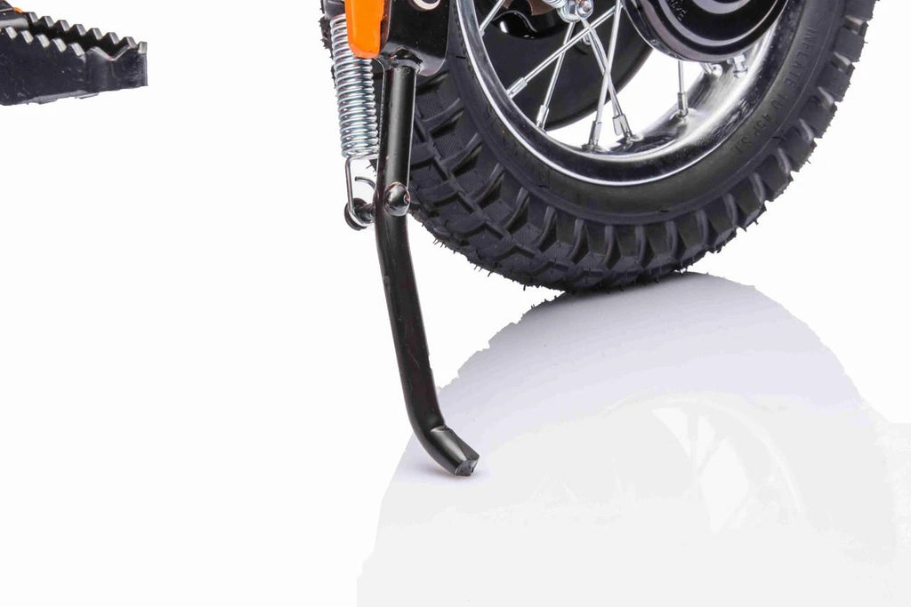 Dirt Race Scrambler 24V Electric Ride On