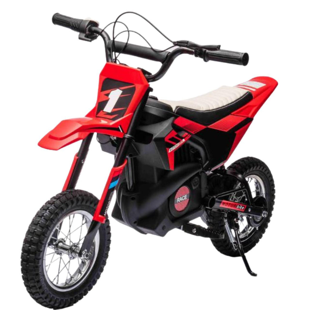Dirt Race Scrambler 24V Electric Ride On
