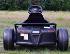 Drift 24V Electric Ride On Go Kart with Upgraded 200w Motors