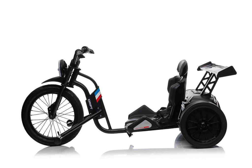 Drift 24V Electric Ride On Trike