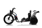 Drift 24V Electric Ride On Trike