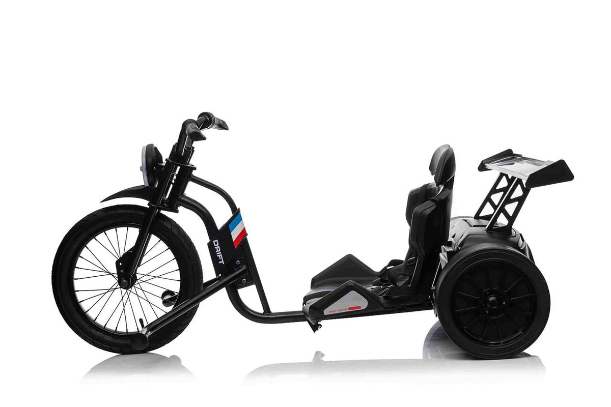 Drift 24V Electric Ride On Trike