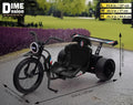 Drift 24V Electric Ride On Trike