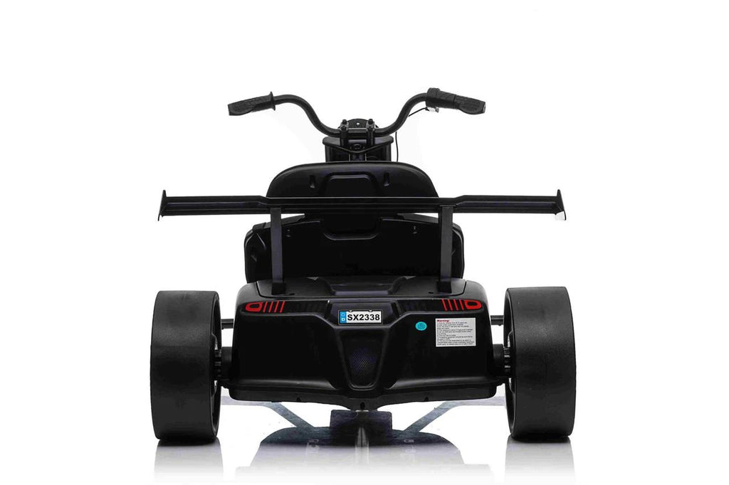 Drift 24V Electric Ride On Trike
