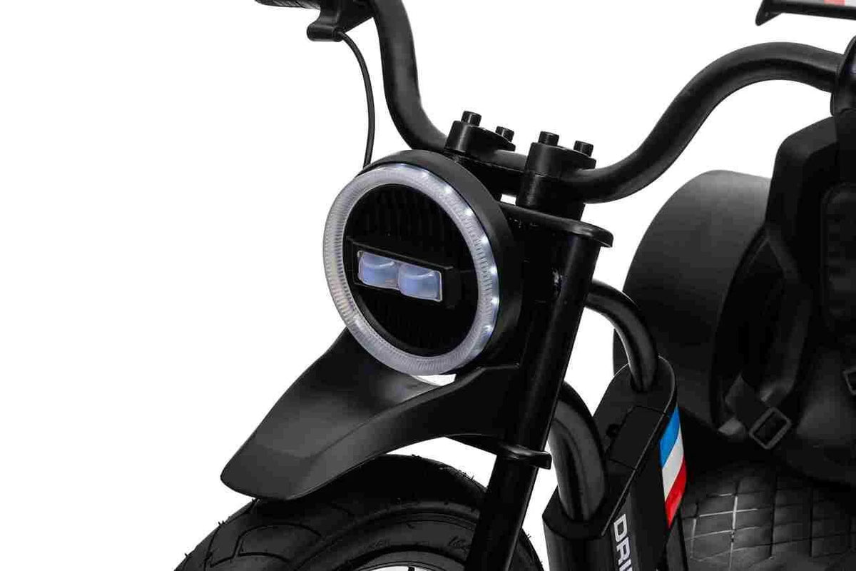 Drift 24V Electric Ride On Trike