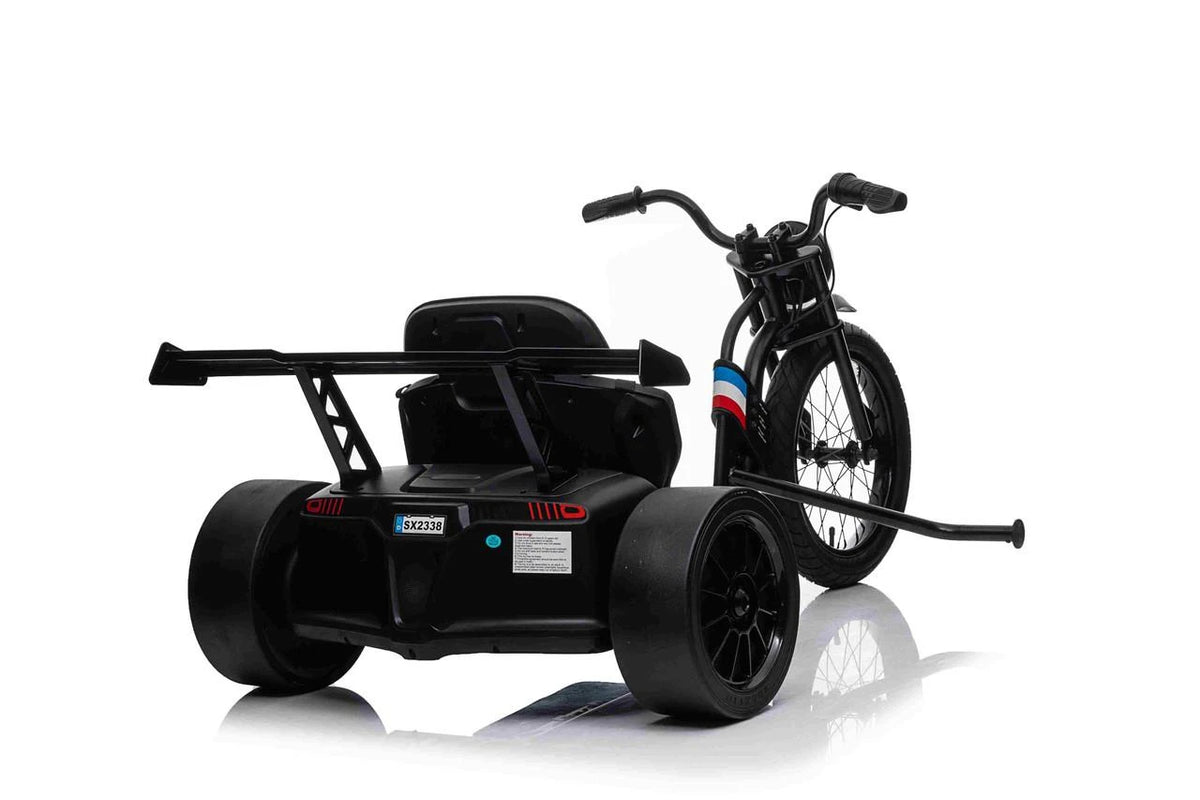 Drift 24V Electric Ride On Trike